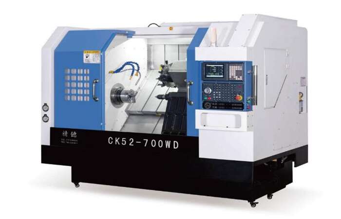广信回收CNC